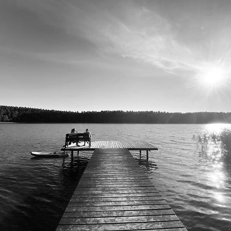 Mazurskie Klimaty Olsztyn  Exteriör bild