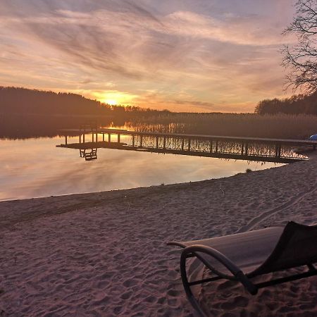 Mazurskie Klimaty Olsztyn  Exteriör bild