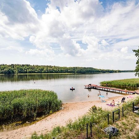Mazurskie Klimaty Olsztyn  Exteriör bild