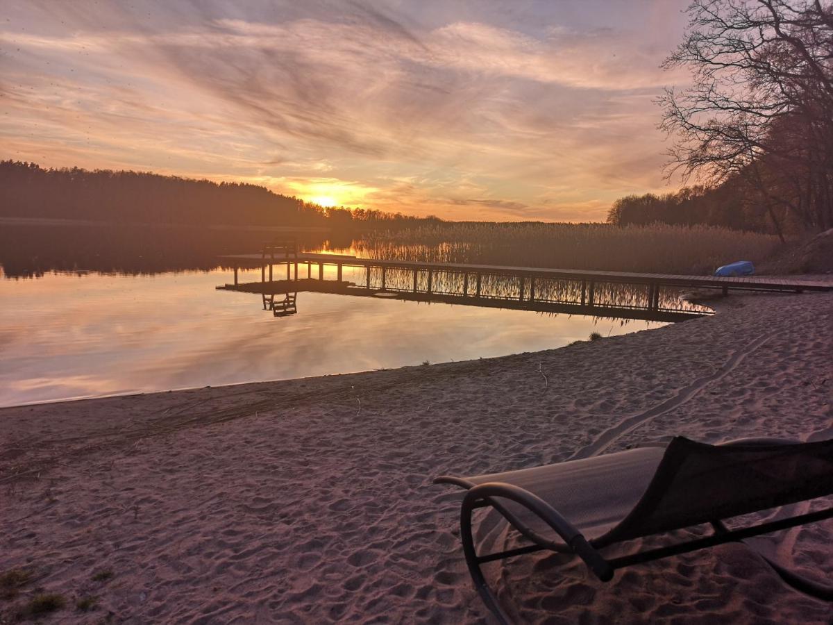 Mazurskie Klimaty Olsztyn  Exteriör bild
