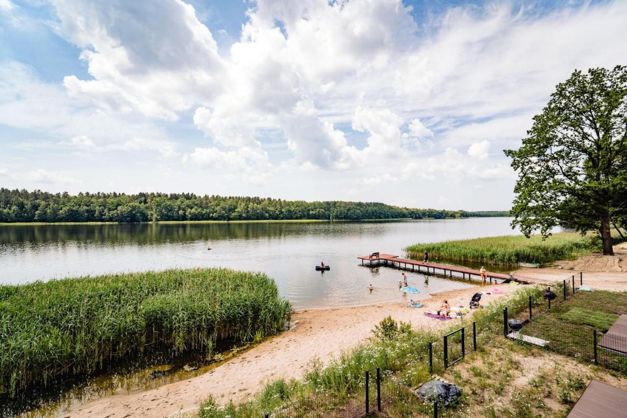 Mazurskie Klimaty Olsztyn  Exteriör bild